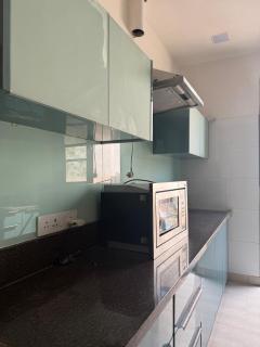 BKs Villa Plumeria Holiday Home in Kensville Golf - Ahmedabad - 1
