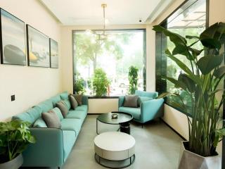 GreenTree Inn Express Henan Xinyang Huaibin County - Zhengzhou - 5