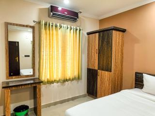 Nexstay Moments Inn - Trichūr - 5