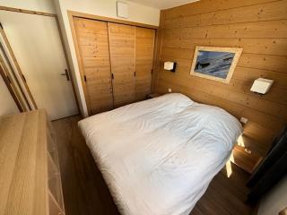 Résidence Aconit - maeva Home - 2 Pièces 4 Personnes Sélection MAE-8881 - Les Menuires - 7