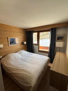 Résidence Aconit - maeva Home - 2 Pièces 4 Personnes Sélection MAE-8881 - Les Menuires - 5