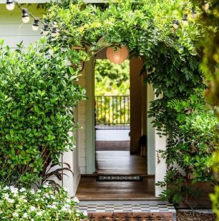 Luxury Hinterland Cottage - Hot Tub - Pet Friendly - Clunes - 7