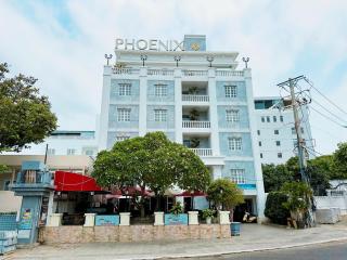 Phoenix Hotel Vung Tau - Vung Tau - 9