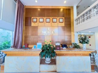 Phoenix Hotel Vung Tau - Vung Tau - 1