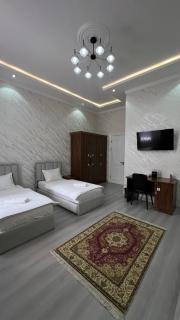 Altair Nur - Samarkand - 4