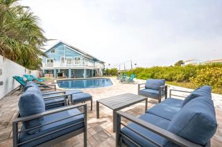 Luxury Waterfront Paradise - Heated Pool - Pets OK - Clearwater Beach - 1