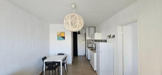 Appartement T2 50 m de la plage - Mauguio - 7