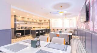 Premier City Comfort Hotel Yangzhou Shouxi Lake West Gate Weiyang Road Siji Garden - Yangzhou - 3