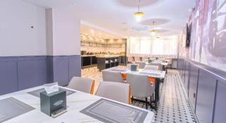 Premier City Comfort Hotel Yangzhou Shouxi Lake West Gate Weiyang Road Siji Garden - Yangzhou - 5