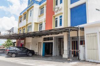 Dancenter Angkatan 45 Near Palembang Square - Palembang - 8