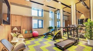 Atour Hotel Changsha Wanbao Avenue - Changsha - 1