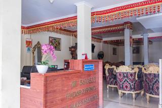 Hotel Maleo - 6 Hour Stay - 6