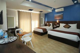 Melyna Hotel Nha Trang Beach - Nha Trang - 4