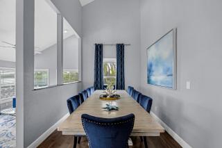 Luxury Waterfront Paradise - Heated Pool - Pets OK - Clearwater Beach - 5