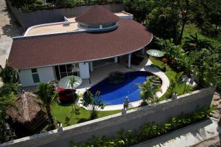 Luxurious quiet pool villa Eden, maid, butler - Ban Sakhu - 7
