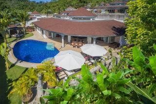 Luxurious quiet pool villa Eden, maid, butler - 4
