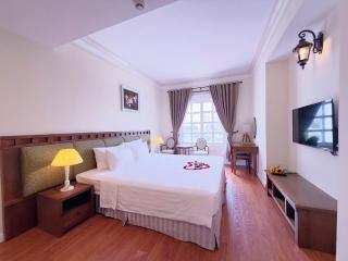 Phoenix Hotel Vung Tau - Vung Tau - 5
