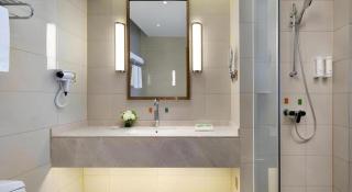 Vienna Hotel Hunan Changsha Gaoling - Changsha - 2