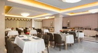 Vienna Hotel Shandong Linyi Mengyin - Mengyin - 4