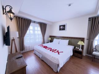 Phoenix Hotel Vung Tau - Vung Tau - 6