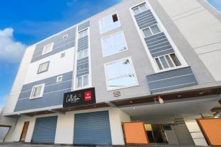 Hotel O SV Hotels - 9