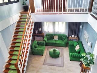 CASA OASIS - 3BR, 2TB, POOL, Videoke, Event Venue,near Naga City - - 5
