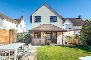 Beautiful 4 Bedroom Cotswolds Home near Woodstock! - Wootton - 5