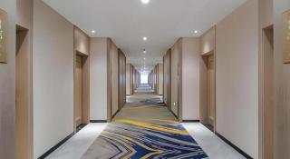 Vienna Hotel Tianjin Jinzhong Street - Tianjin - 7