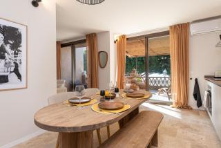 Banda del Mar Suites by Solaga Holiday Homes - Málaga - 4
