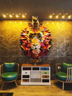 Mantra Hotel Boutique - Santa Marta - 9