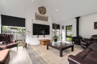 Rosemary Lane - Pet Friendly - Walk to CBD - Orange - 9