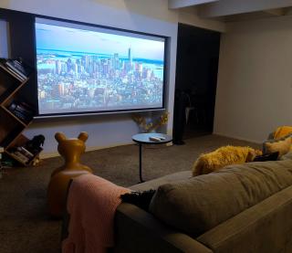 Spa Retreat Spacious 7 BRS 3 Baths Movie Lounge nice Garden with Parking - 4