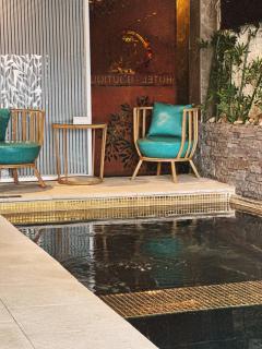 Mantra Hotel Boutique - Santa Marta - 7