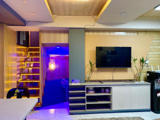 3 Bedroom Condotel Ina Mansion Baguio City - 0