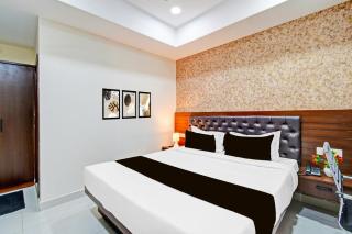 HOTEL O LAURA - Haiderabad - 0