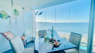 Cactus de Club Oceano (Terraza cerrada opcional) - 8