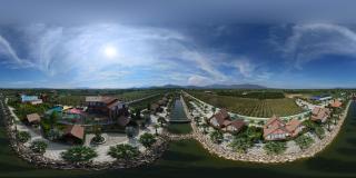 Hoàng Long Tropical Farmstay - - 9