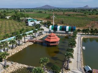 Hoàng Long Tropical Farmstay - - 6