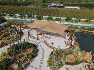 Hoàng Long Tropical Farmstay - - 5