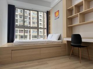 Midtown M7 - Near SECC - 2 BR - Ho Chi Minh - 3