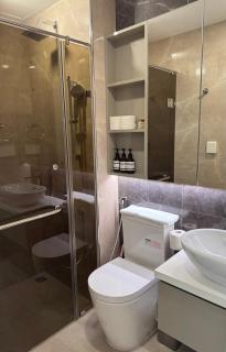 Midtown M7 - Near SECC - 2 BR - Ho Chi Minh - 1