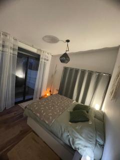 Maison au cœur des bois Pich Home Serenity - Miramas - 1