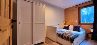 New Luxury Apartment with Panoramic View - Châtel - 9