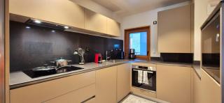 New Luxury Apartment with Panoramic View - Châtel - 3