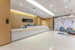 City Comfort Inn Hengyang Baishazhou - Hengyang - 9