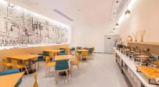City Comfort Inn Hengyang East Station Linghu Wanda Industry College - Hengyang - 5