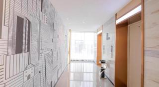 City Comfort Inn Hengyang East Station Linghu Wanda Industry College - Hengyang - 8