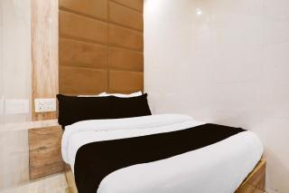HOTEL O NEW FIRDOUS - Bombay - 3