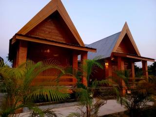 Romantic View Resort - Vang Vieng - 7