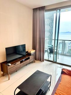 Riviera Wongamat - Pattaya North - 6